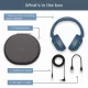 Sony WH-XB910N #9
