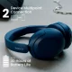 Sony WH-XB910N #7