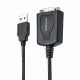 StarTech.com 1P3FPC-USB-SERIAL #2