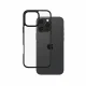PanzerGlass CARE by PanzerGlass Urban Combat Case Transparent iPhone 16 Pro Max