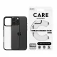 PanzerGlass CARE by PanzerGlass Urban Combat Case Transparent iPhone 16 Pro Max #2