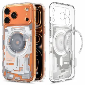 Spigen Ultra Hybrid (MagFit) Zero One