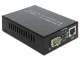 DeLOCK Media Converter 1000Base-T to SFP