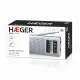 Haeger PR-BIB.001A #4