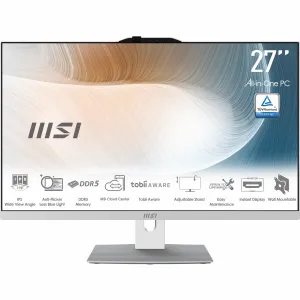 MSI MODERN AM272P 1M-846EU