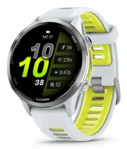 Garmin Forerunner 970