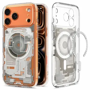Spigen Ultra Hybrid (MagFit) Zero One