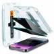 Spigen EZ FIT GLAS.tR