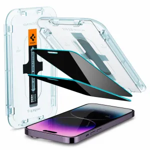 Spigen EZ FIT GLAS.tR