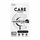 PanzerGlass CARE by PanzerGlass Case Transparent w. Black Kickstand & MagSafe iPhone 16 Pro Max #3