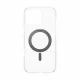 PanzerGlass CARE by PanzerGlass Case Transparent w. Black Kickstand & MagSafe iPhone 16 Pro Max #4