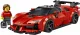 Lego Speed Champions Ferrari SF90 XX Stradale Sports Car #2