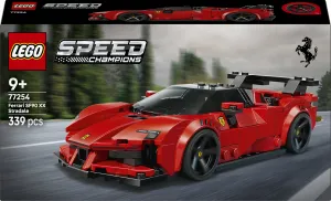 Lego Speed Champions Ferrari SF90 XX Stradale Sports Car
