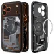 Spigen Ultra Hybrid (MagFit) Zero One