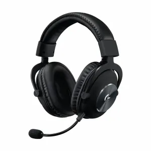 Logitech PRO X Gaming