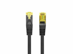 Lanberg PCF6A-10CU-0100-BK