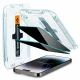 Spigen EZ FIT GLAS.tR