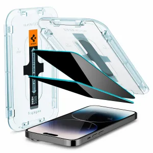Spigen EZ FIT GLAS.tR