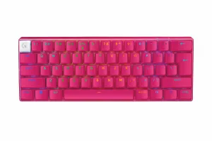 Logitech PRO X 60