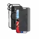 PanzerGlass CARE by PanzerGlass Flagship 3-in-1 Privacy Bundle iPhone 16 Plus