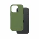 PanzerGlass CARE by PanzerGlass Case Green w. MagSafe iPhone 16 Pro
