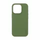 PanzerGlass CARE by PanzerGlass Case Green w. MagSafe iPhone 16 Pro #4