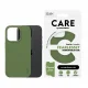 PanzerGlass CARE by PanzerGlass Case Green w. MagSafe iPhone 16 Pro #2