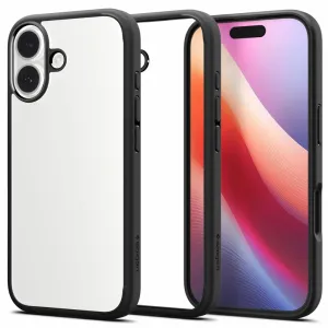 Spigen iPhone 17 Case Ultra Hybrid