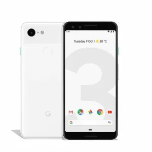 Google Pixel 3