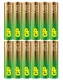 GP Batteries Ultra Alkaline GP24AU #2