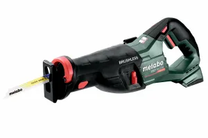 Metabo SSEP 18 LT BL