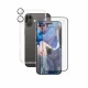 PanzerGlass CARE by PanzerGlass Flagship 3-in-1 Bundle iPhone 16 Plus