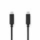 Nedis CCGB64700BK10