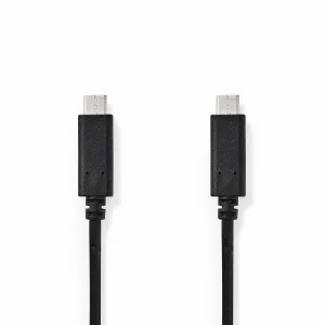 Nedis CCGB64700BK10