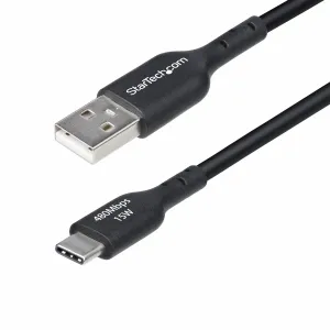 StarTech.com USB2AC15CMBK