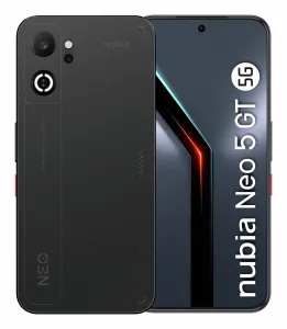 ZTE Nubia Neo 5GT