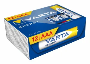 Varta Energy
