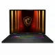 MSI Crosshair A18 HX A8WFKG-044FR #4