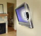 Ergotron LX HD Wall Mount Pivot #2