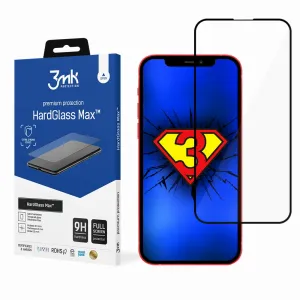 3MK HardGlass Max