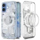 Spigen Ultra Hybrid (MagFit) Zero One