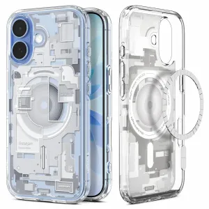 Spigen Ultra Hybrid (MagFit) Zero One