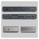 StarTech.com 206UE-TB5USB4DOCK #2