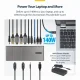StarTech.com 206UE-TB5USB4DOCK #8