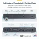 StarTech.com 206UE-TB5USB4DOCK #4