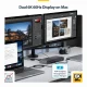 StarTech.com 206UE-TB5USB4DOCK #5