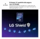 LG NANO 4K UHD AI 75NU850B6LA #10