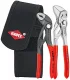 Knipex Mini pliers set