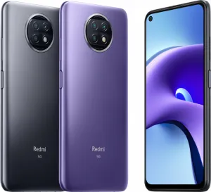 Xiaomi Redmi Note 9T