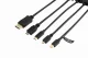 Deltaco HDMI-AR10 #4